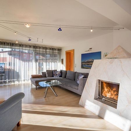 Exklusiv Apartment Hofer St. Johann in Tirol Exterior foto