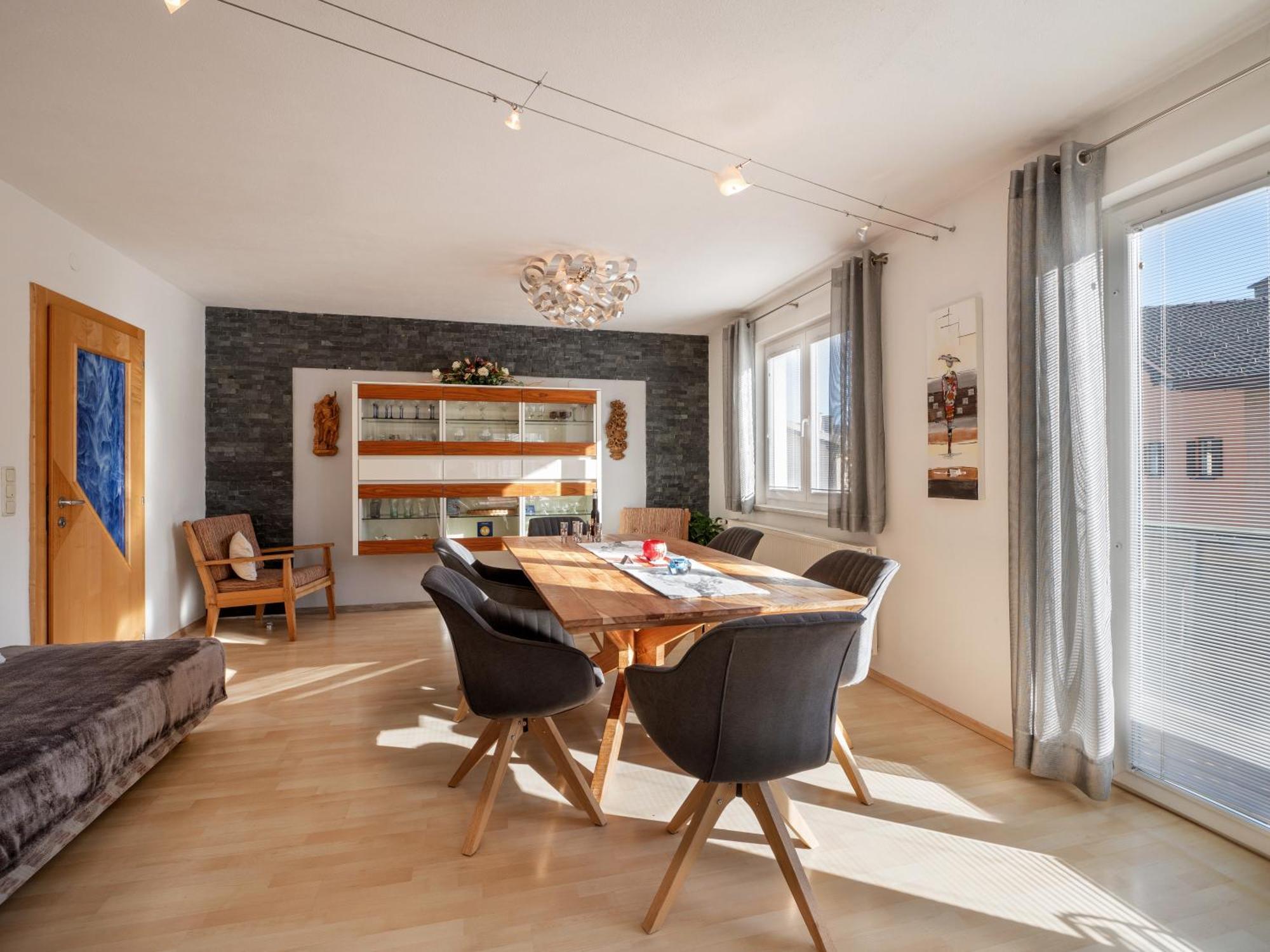 Exklusiv Apartment Hofer St. Johann in Tirol Exterior foto