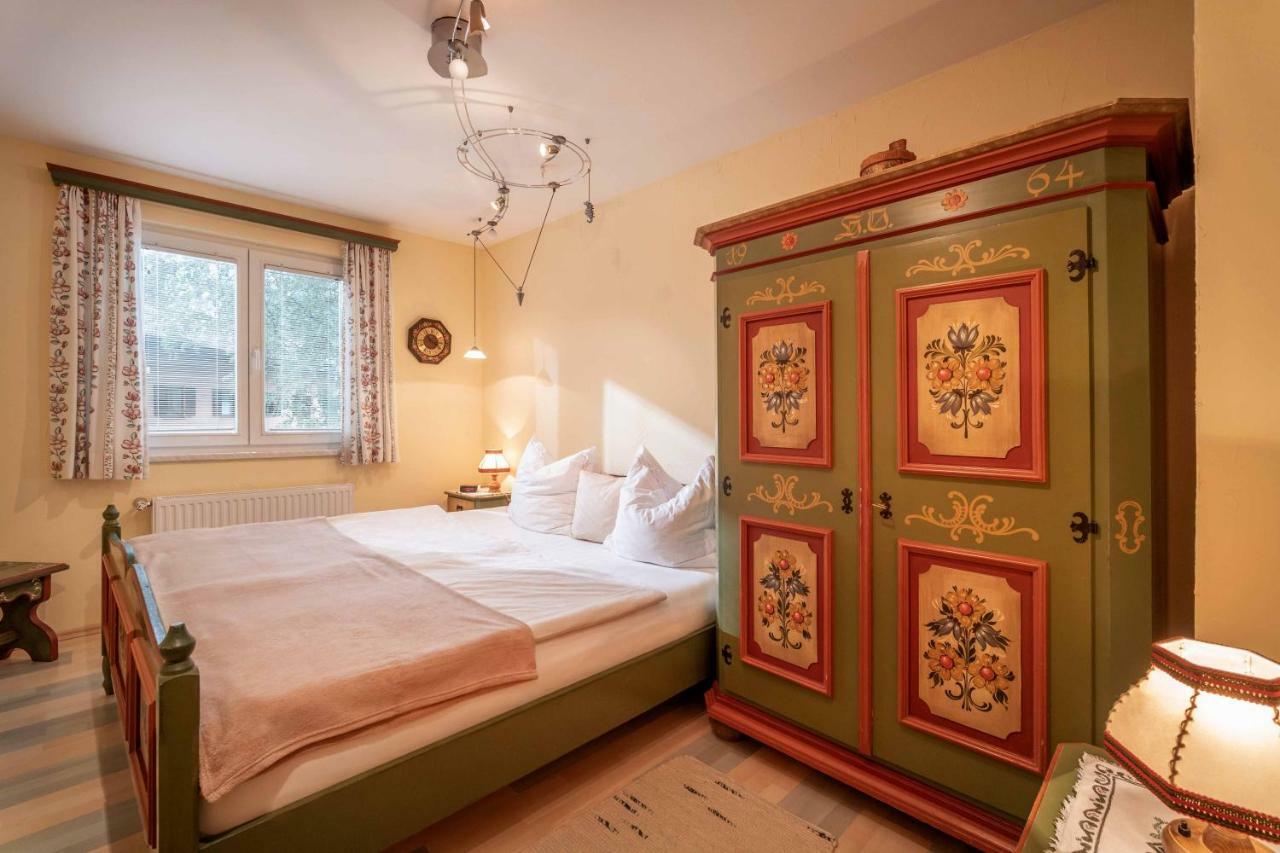 Exklusiv Apartment Hofer St. Johann in Tirol Exterior foto